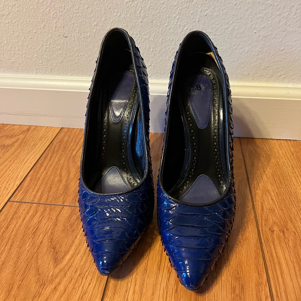 Proenza Schouler Heels